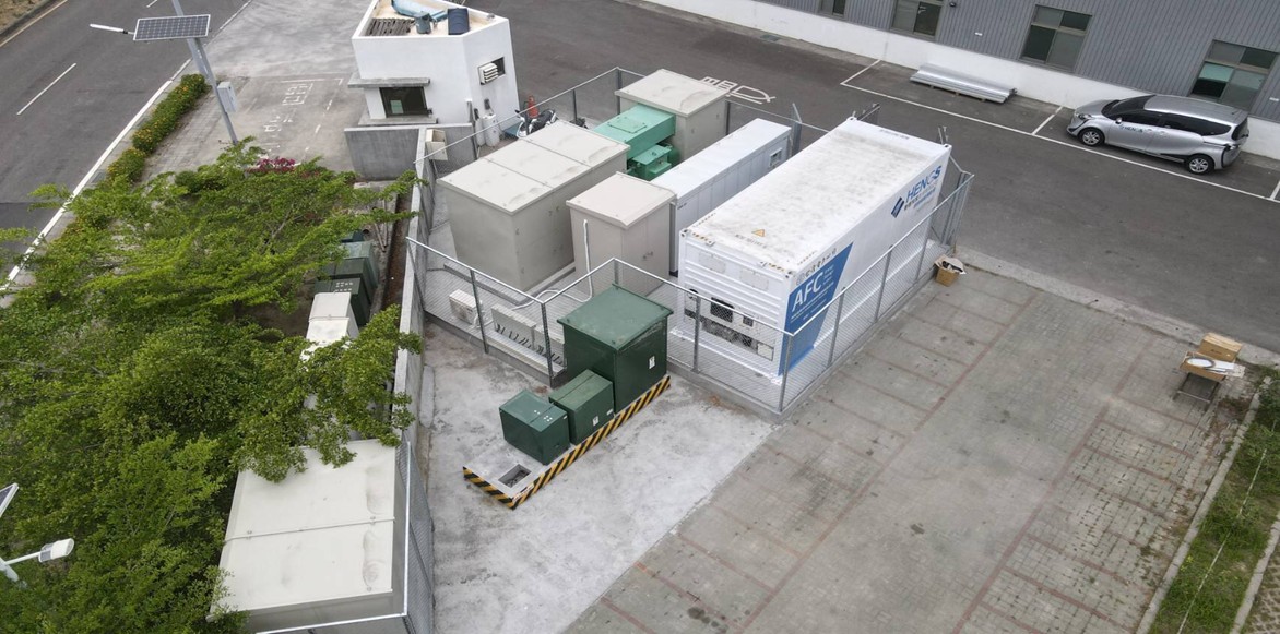 Energy Storage Systems Enhance Grid Stability and Optimize Power Generation Efficiency